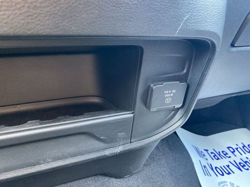 New 2026 RAM 2500 Tradesman image 33