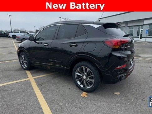 Used 2021 Buick Encore GX Select w/ Sport Touring Package image 7