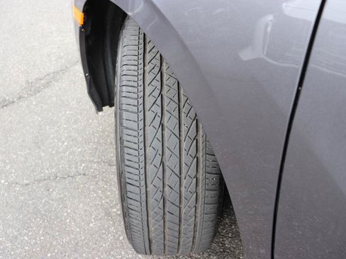 Used 2026 Honda Odyssey EX-L image 68