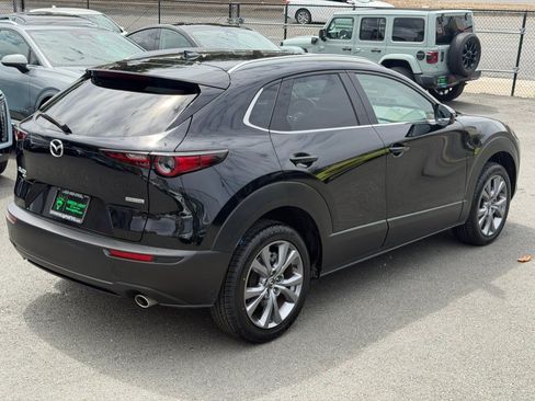Used 2024 MAZDA CX-30 AWD 2.5 S w/ Premium Package image 5