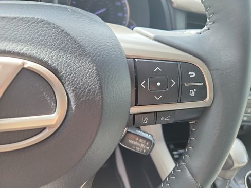 Used 2019 Lexus RX 350 FWD w/ Accessory Package image 28
