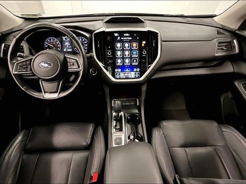Used 2023 Subaru Ascent Limited w/ Technology Package AWD/4WD image 19