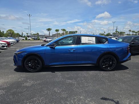 New 2026 Kia K4 GT-Line Turbo FWD image 5