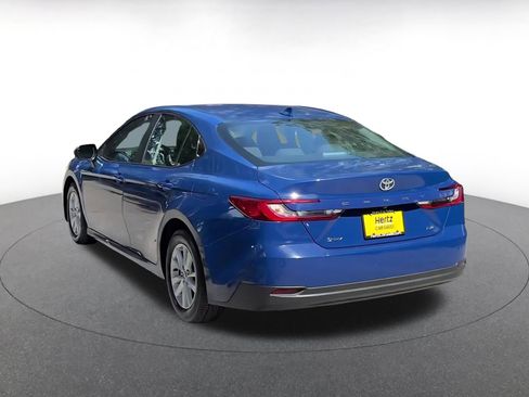 Used 2025 Toyota Camry LE FWD image 16