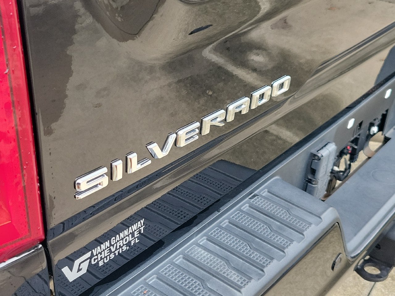 Certified 2022 Chevrolet Silverado 2500 High Country AWD/4WD image 6