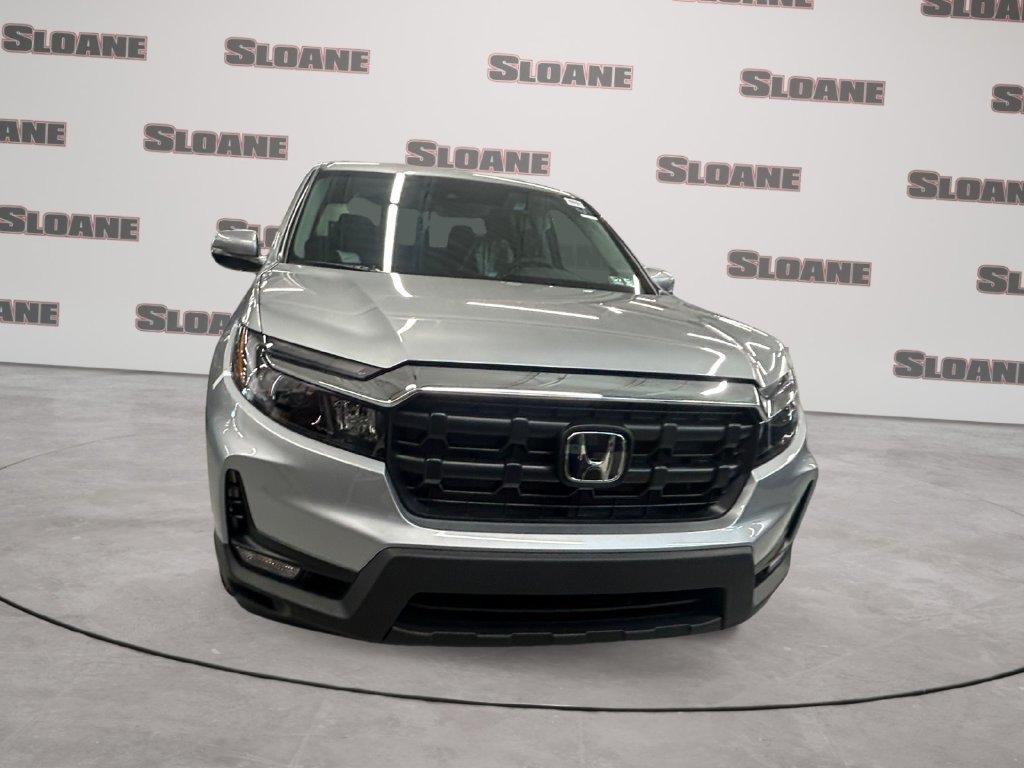 New 2026 Honda Ridgeline RTL image 8