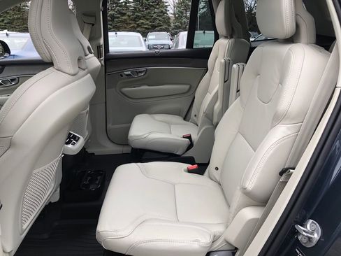 New 2026 Volvo XC90 B6 Ultra w/ Protection Package Premier AWD/4WD image 35