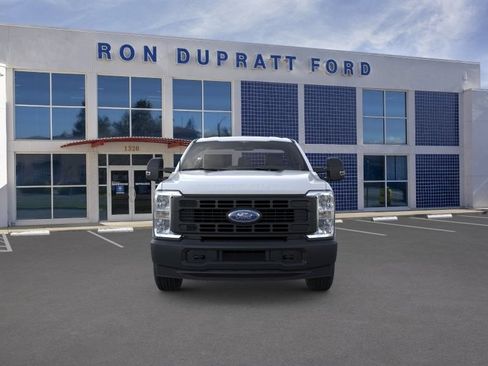 New 2026 Ford F350 XL RWD image 29