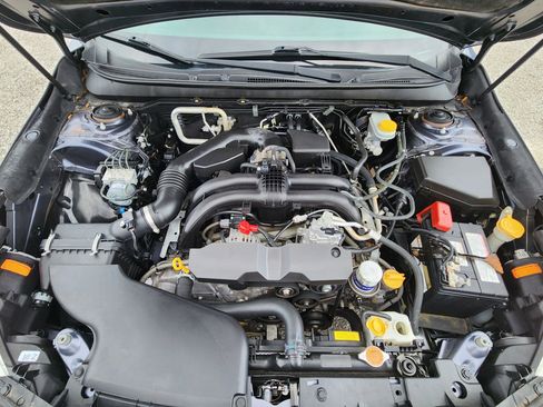 Used 2017 Subaru Legacy 2.5i Limited image 15