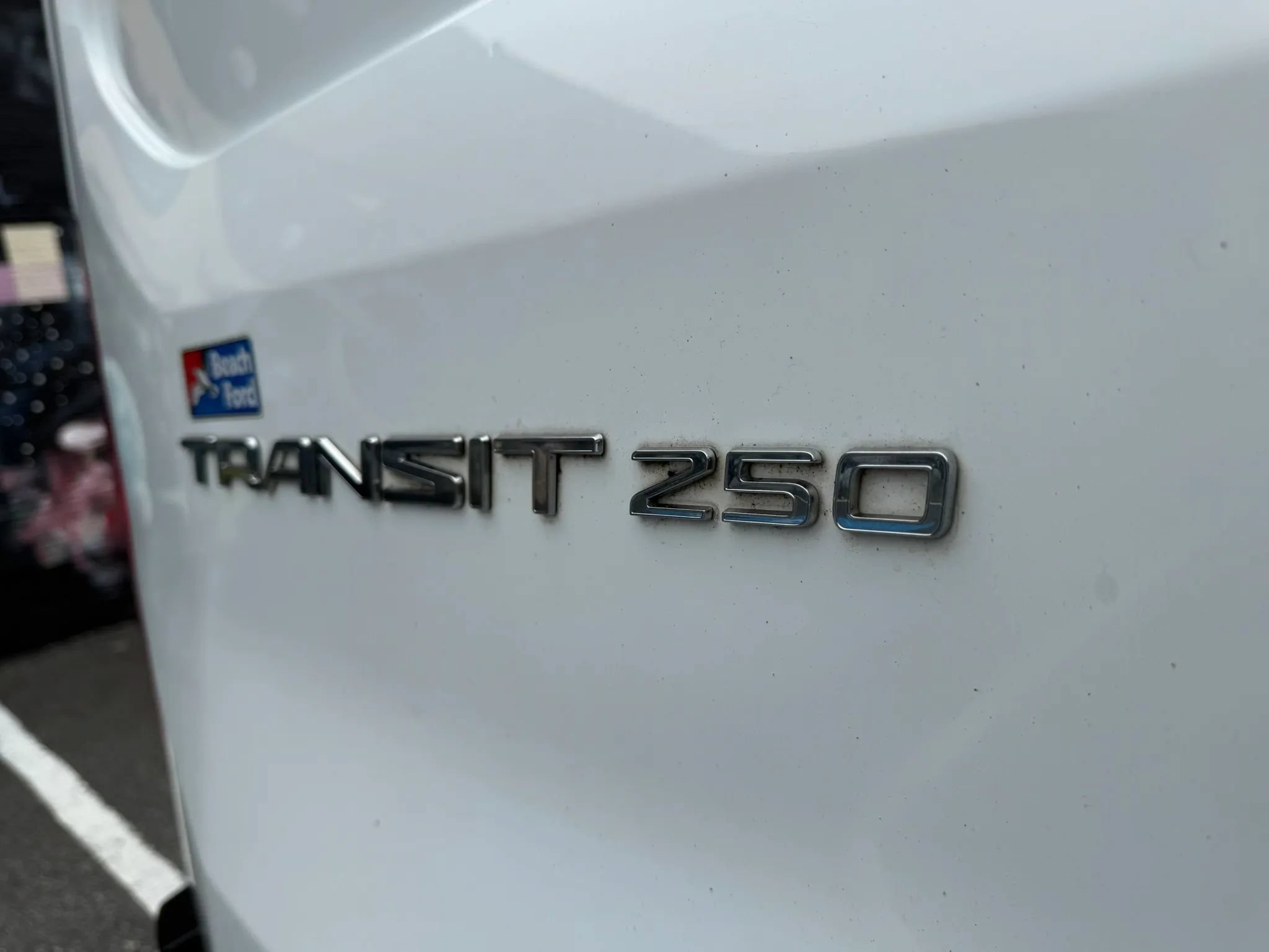 Used 2020 Ford Transit 250 Medium Roof w/ Load Area Protection Package RWD image 20
