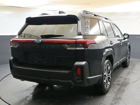 New 2026 Subaru Outback Touring XT image 5