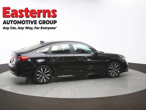 Used 2022 Honda Civic EX image 43