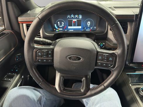 Used 2022 Ford Expedition Timberline image 19