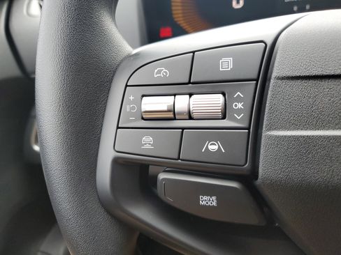 New 2025 Kia K4 LXS image 23