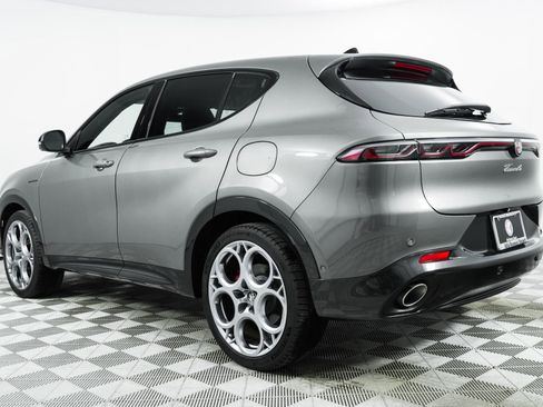 New 2024 Alfa Romeo Tonale Veloce w/ Active Assist Package image 5
