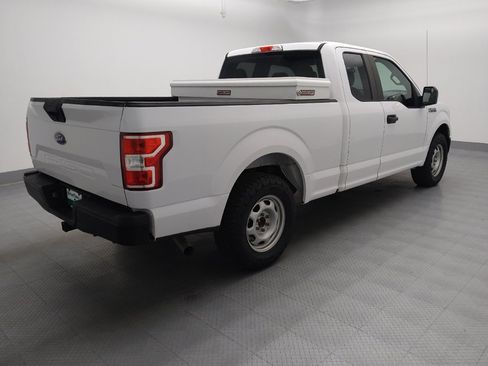 Used 2019 Ford F150 XL w/ Equipment Group 101A Mid RWD image 10
