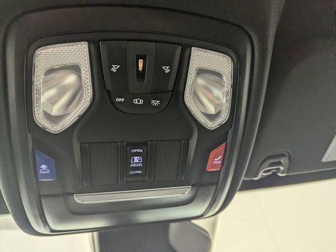 New 2026 RAM 1500 Big Horn image 17