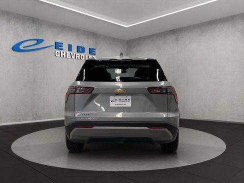 New 2026 Chevrolet Equinox LT AWD/4WD image 6