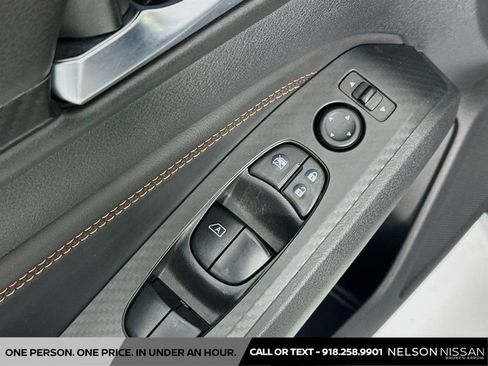 Certified 2020 Nissan Altima 2.5 SR w/ Premium Package FWD image 17