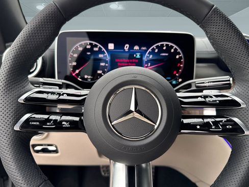 New 2026 Mercedes-Benz CLE 300 4MATIC Cabriolet image 13