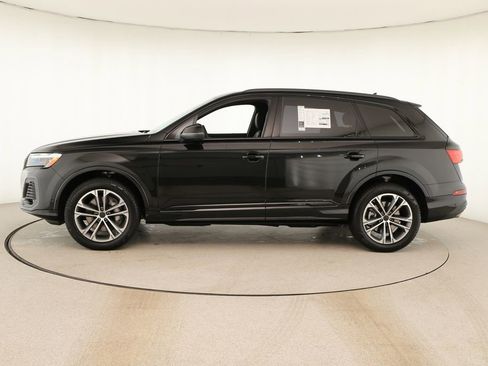 New 2026 Audi Q7 2.0T Premium Plus image 2