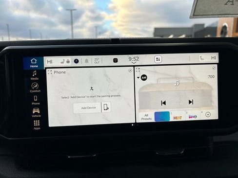 New 2026 Jeep Gladiator Sport image 12