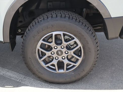 Used 2024 Ford Ranger XLT RWD image 12
