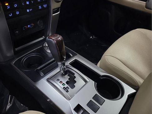Certified 2023 Toyota 4Runner Limited AWD/4WD image 17