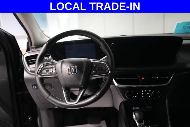 Used 2024 Buick Encore GX Preferred w/ Comfort Package AWD/4WD image 2