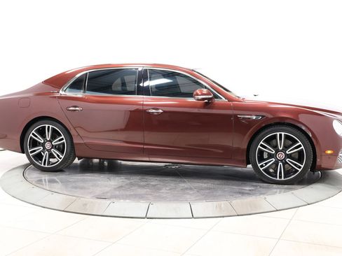 Used 2014 Bentley Flying Spur W12 AWD/4WD image 77