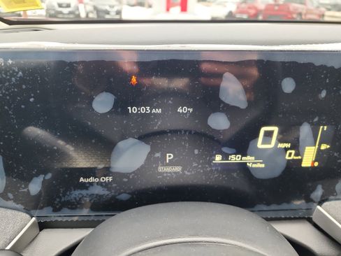 New 2026 Nissan Kicks SV image 19