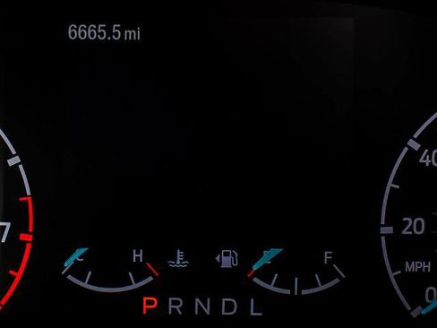 Certified 2024 Ford Maverick XLT w/ Equipment Group 300A Standard image 19