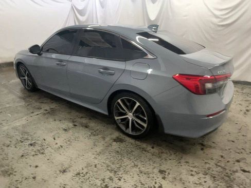 Used 2024 Honda Civic Touring image 10