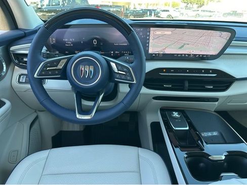 New 2026 Buick Enclave Avenir w/ Super Cruise Package AWD/4WD image 6