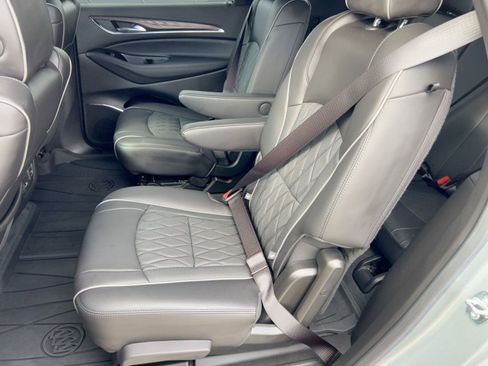 Certified 2023 Buick Enclave Avenir w/ Avenir Technology Package image 15
