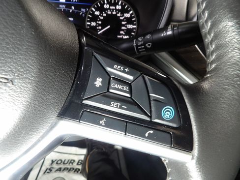 Used 2023 Nissan Altima 2.5 SL FWD image 18