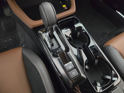 New 2026 Subaru Forester Touring image 25