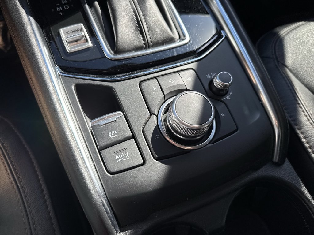Used 2022 MAZDA CX-5 AWD 2.5 S w/ Premium Plus Pkg image 53