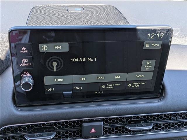 New 2027 Honda HR-V EX-L image 13