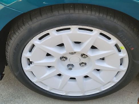 New 2026 Ford Mustang GT RWD image 9