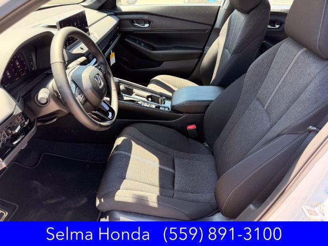 New 2026 Honda Accord Sport image 8