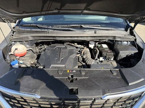 Used 2022 Kia Carnival SX image 26