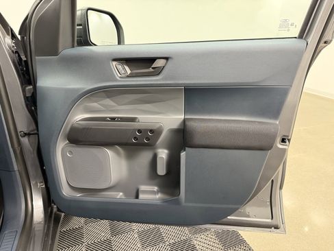 New 2025 Ford Maverick XL image 24