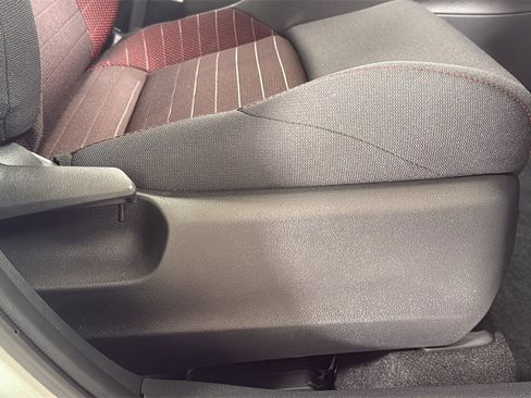 New 2025 Toyota Corolla Cross AWD Hybrid image 20