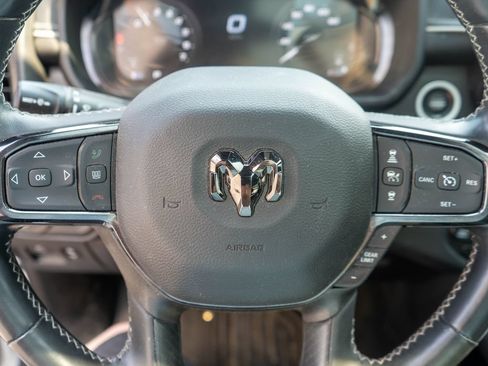 Used 2023 RAM 1500 Limited AWD/4WD image 18