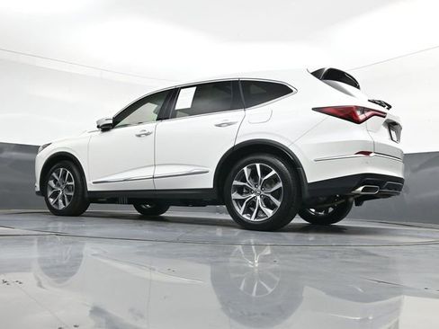 Used 2022 Acura MDX SH-AWD w/ Technology Package image 32