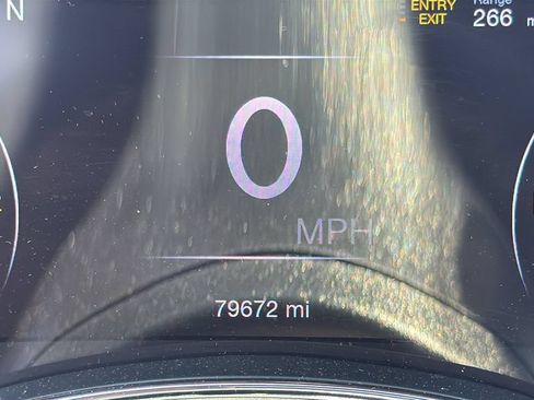 Used 2020 Jeep Grand Cherokee Trailhawk w/ Premium Lighting Group AWD/4WD image 9