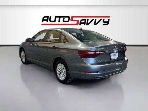 Used 2020 Volkswagen Jetta S FWD image 5
