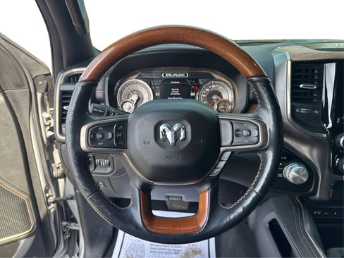 Used 2019 RAM 1500 Limited image 20