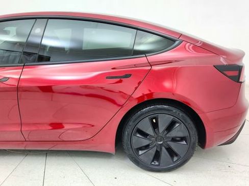 Used 2024 Tesla Model 3 Long Range image 10